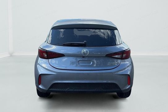 MG 3 Exclusive 1.5 Hybrid+ AT