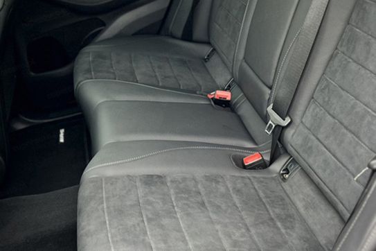 Mercedes GLE 300 d 4-Matic AMG Line