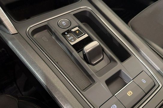 Cupra Leon 2.0 TSI 4Drive VZ DSG