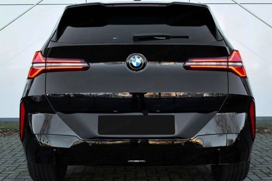 BMW X3 xDrive20d M Sport
