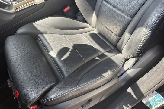 Mercedes GLC Coupe 220 d 4-Matic