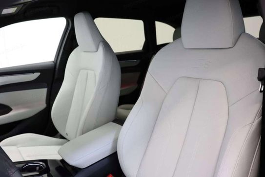 Audi A6 TDI quattro S line