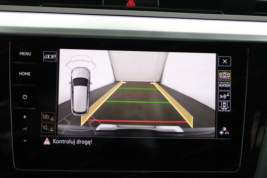 Volkswagen Arteon 2.0 TSI 4Motion R DSG