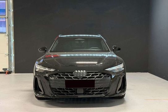 Audi A6 TDI quattro Avant