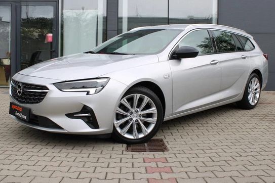 Opel Insignia 2.0 CDTI Business Elegance S&S