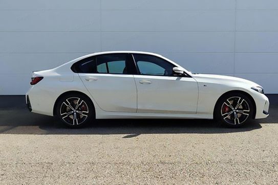 BMW Seria 3 320i M Sport
