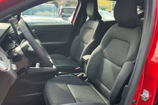 Renault Captur Evolution 1.2 TCe