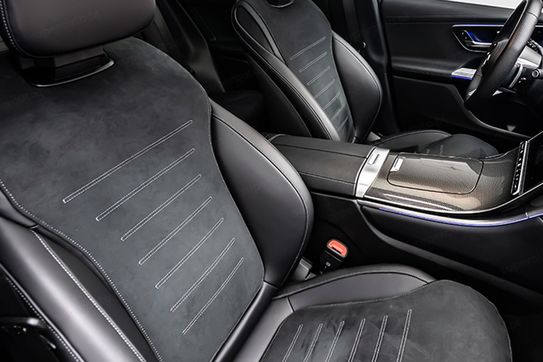 Mercedes GLC 220 d 4-Matic AMG Line