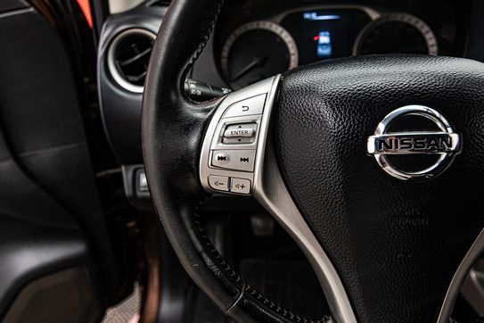 Nissan Navara 2.3 dCi Tekna