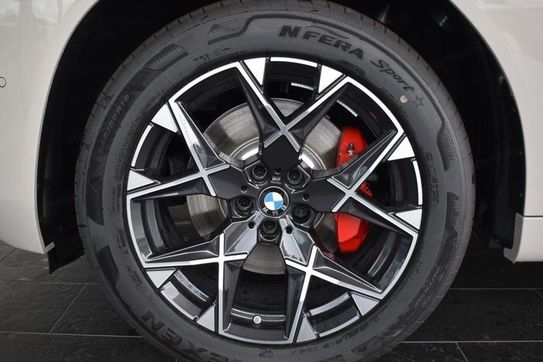 BMW X3 xDrive20 M Sport