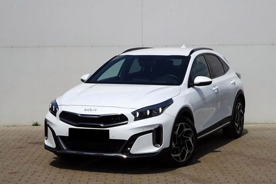 Kia XCeed 1.6 T-GDI GT-Line DCT