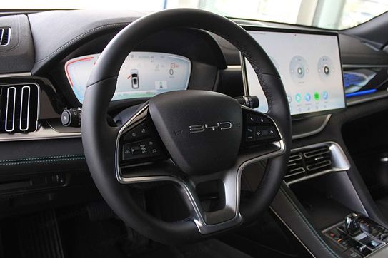 BYD Seal U 1.5 DM-i Boost