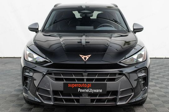 Cupra Terramar 1.5 eTSI DSG