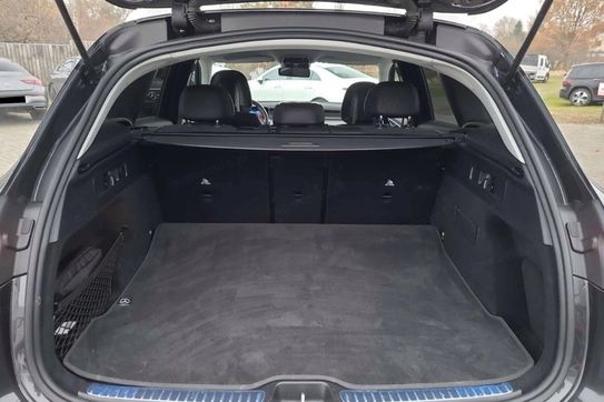 Mercedes GLC 220 d 4MATIC AMG Line