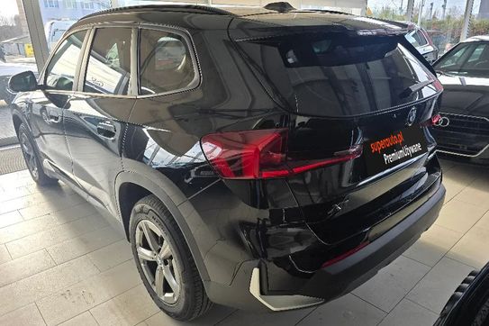 BMW X1 sDrive18i aut