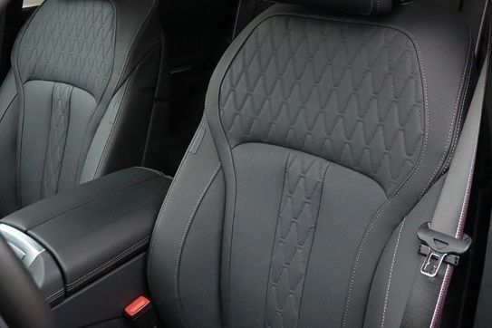 BMW X5 xDrive40d M Sport
