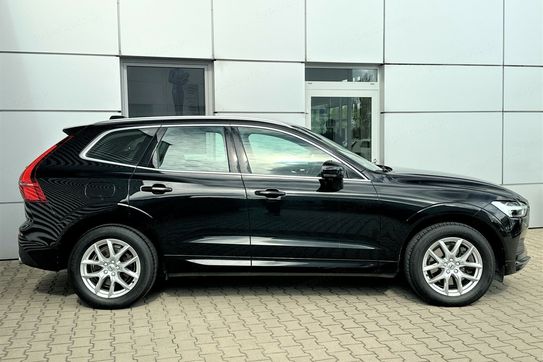 Volvo XC60 T4 Momentum aut