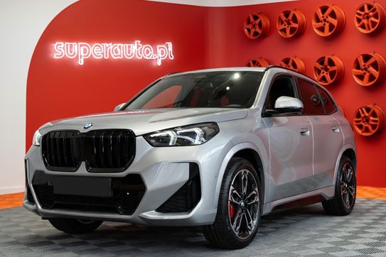 BMW X1 sDrive20i M Sport