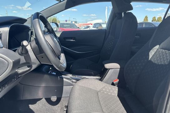 Toyota Corolla 1.8 Hybrid Comfort