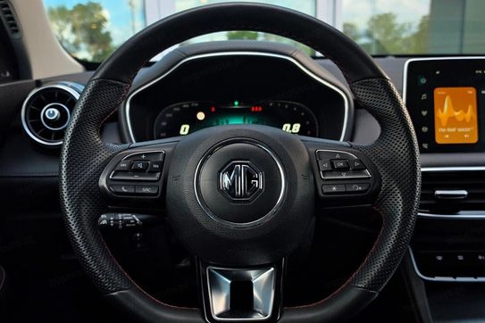 MG HS 1.5 t-Gdi Excite Dct