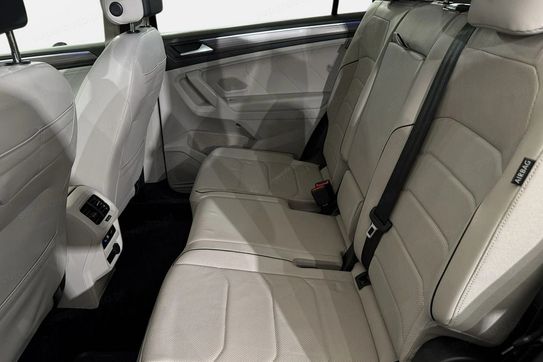 Volkswagen Tiguan Allspace 2.0 TDI SCR 4Mot. DSG