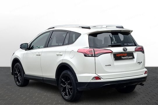 Toyota RAV4 2.0 Premium 4x4