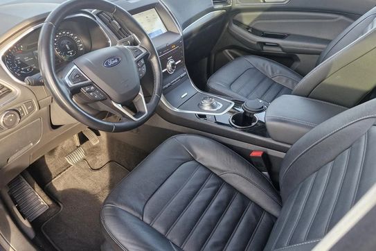 Ford Galaxy 2.0 EcoBlue Titanium