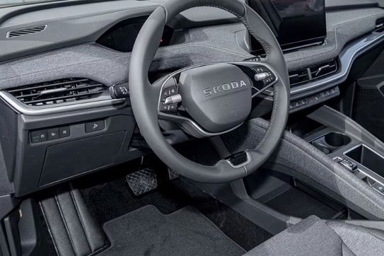 Skoda Elroq 85 82kWh