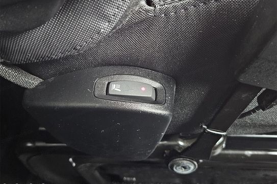 Renault Master L3H2 AT