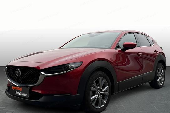Mazda CX-30 2.0 Mhev Exclusive-Line 2WD