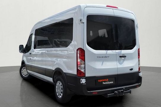 Ford Transit Kombi L3H2