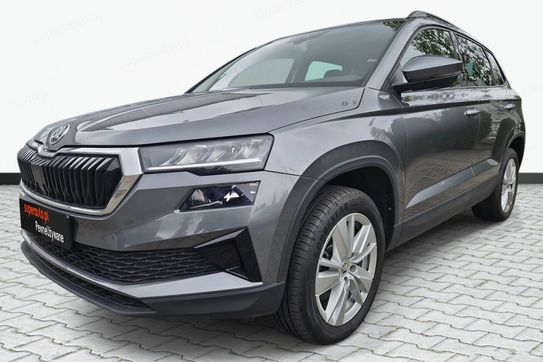 Skoda Karoq 1.5