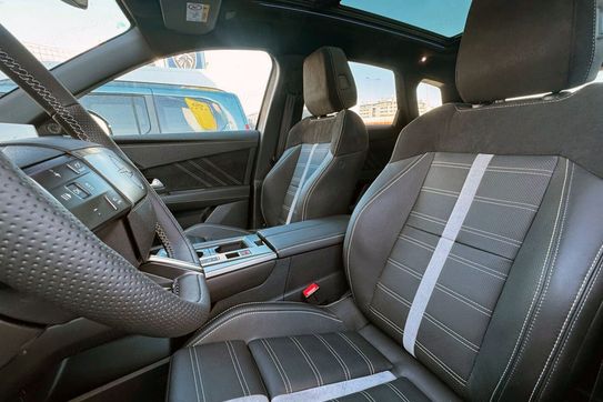 Opel Grandland X GS 1.2 Turbo