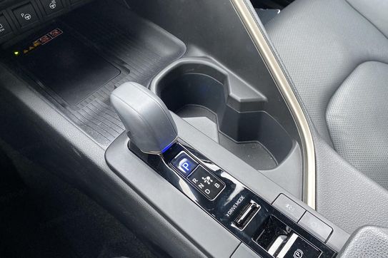 Toyota C-HR 2.0 Hybrid Executive