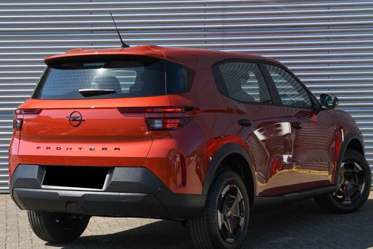 Opel Frontera Edition 44kWh