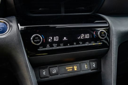 Toyota Yaris Cross 1.5 Hybrid Executive AWD