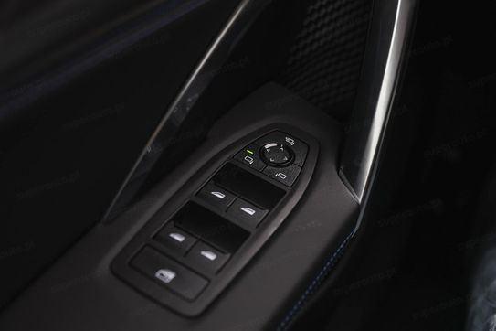 BMW iX1 eDrive20 M Sport