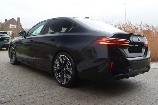 BMW Seria 5 520d xDrive M Sport