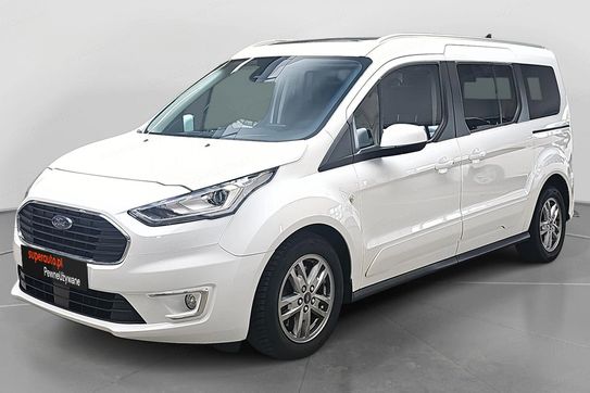Ford Tourneo Connect Kombi L2H1 Grand
