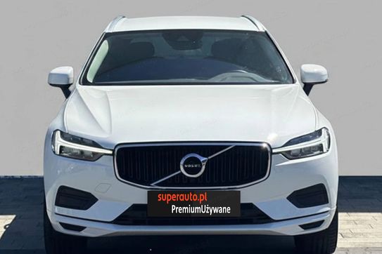 Volvo XC60 B4 B Momentum