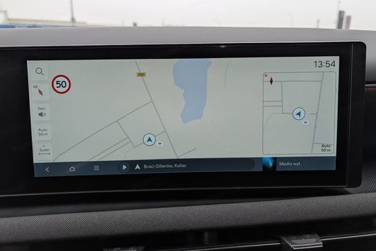 Hyundai Tucson N Line