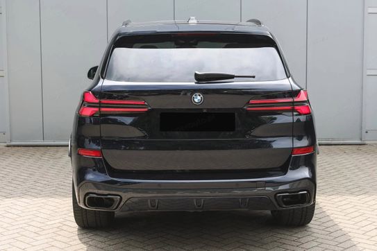 BMW X5 xDrive30d M Sport