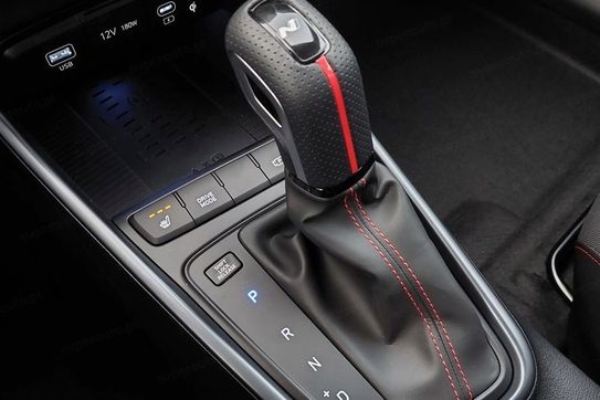 Hyundai i20 1.0 T-GDi N Line DCT