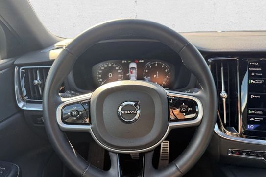 Volvo S60 B4 B R-Design aut