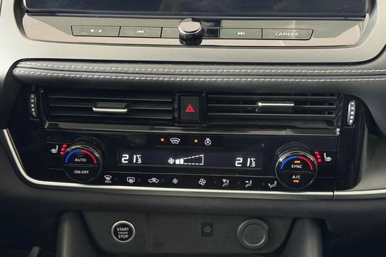 Nissan Qashqai 1.3 DIG-T mHEV Tekna+ Xtronic