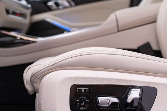 BMW X7 xDrive40d M Sport