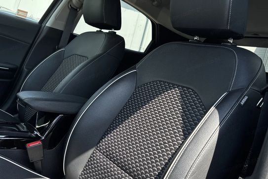 Kia XCeed 1.5 t-Gdi Business Line Dct
