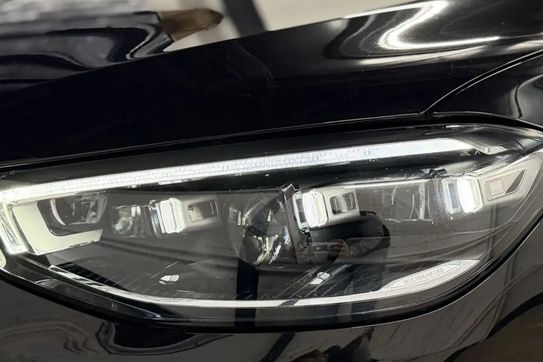 Mercedes Klasa S 450 d 4-Matic L