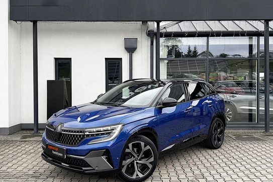 Renault Austral TCe mHEV Techno