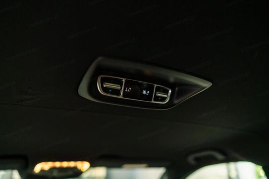 Mercedes V Klasa V300d Ekstradługi 4-Matic AT